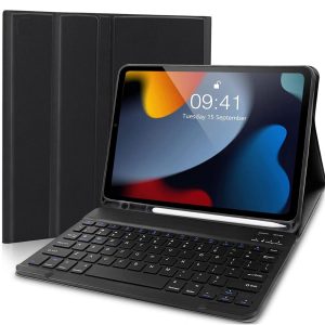 TABLET BLUETOOTH KEYBOARD COVER