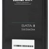 KINGMAX 512GB SSD SATA3 R/W:540/480