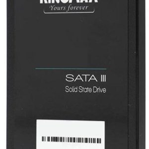 KINGMAX 512GB SSD SATA3 R/W:540/480