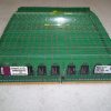 KINGSTON VALUE RAM 1GB 667MHZ DDR2 ECC F