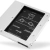 HDD: 2.5" 9.5MM DRIVE CADDY