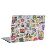 15.6 LAPTOP SKIN 90'S KIDS