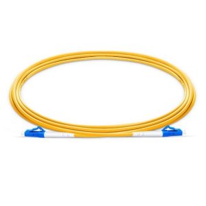 LC-LC-SM 3MTR SM FIBRE CABLE
