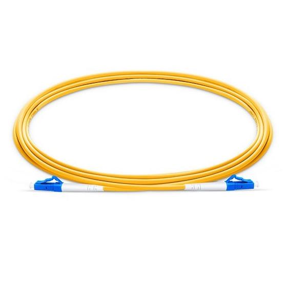 LC-LC-SM 3MTR SM FIBRE CABLE