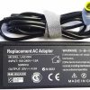 90W ROUND PIN CHARGER FOR LENOVO
