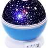 MUSIC LAMP - BLUE