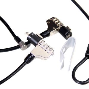 LEGION DUAL LOCK