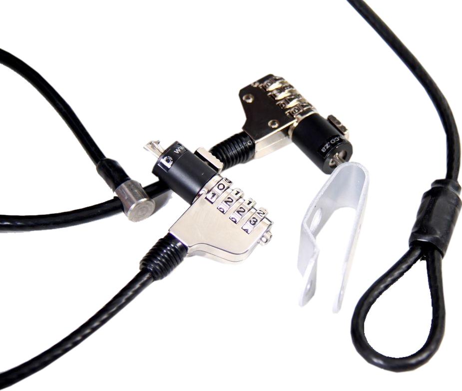 LEGION DUAL LOCK