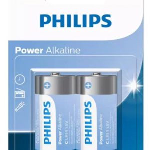 POWER ALKALINE CX2