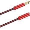 LDINO AUX AUDIO CABLE MALE TO MALE