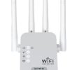 WIFI REPEATER 1200MBPS DUAL BAND