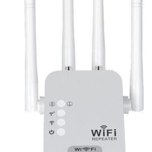 WIFI REPEATER 1200MBPS DUAL BAND