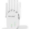 300MBPS 6 ANTENNA WIFI REAPEATER