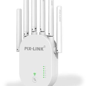 300MBPS 6 ANTENNA WIFI REAPEATER