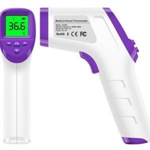 THERMOMETER LY168