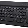 RECHARGEABLE BLUETOOTH KEYBOARD