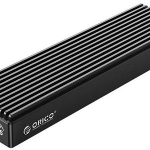 M.2 SATA TYPE-C ENCLOSURE