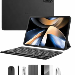 12" BUNDLE,12GB+256GB,ANDROID 15