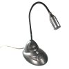 STEREO MICROPHONE STAND ALONE