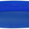MINI3 BLUE BLUETOOTH/USB/FM/M-SD
