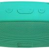 MINI3 GREEN BLUETOOTH/USB/FM/M-SD