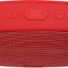 MINI3 RED BLUETOOTH/USB/FM/M-SD