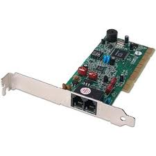 INTERNAL MODEM
