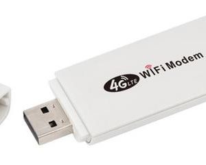 LTE/4G USB DONGLE 3 IN 1
