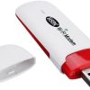 3G DONGLE + WIFI