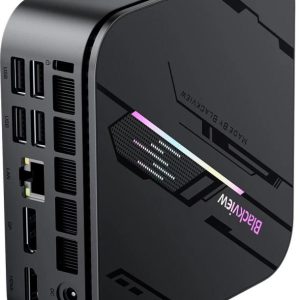BLACKVIEW I3 1215U, 8/512GB WIN PRO