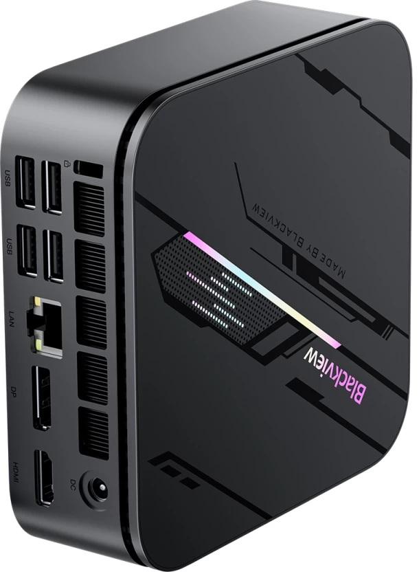 BLACKVIEW I3 1215U, 8/512GB WIN PRO