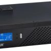 MECER 2400VA 1440W 24V INVERTER - NO BAT