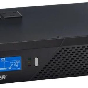 MECER 2400VA 1440W 24V INVERTER - NO BAT