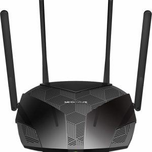 MERCUSYS AX1800 DUALBAND WIFI6 ROUTER