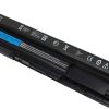10.8V 48WH 4400MAH FOR DELL