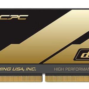 VS SODIMM DDR5 16GB C46