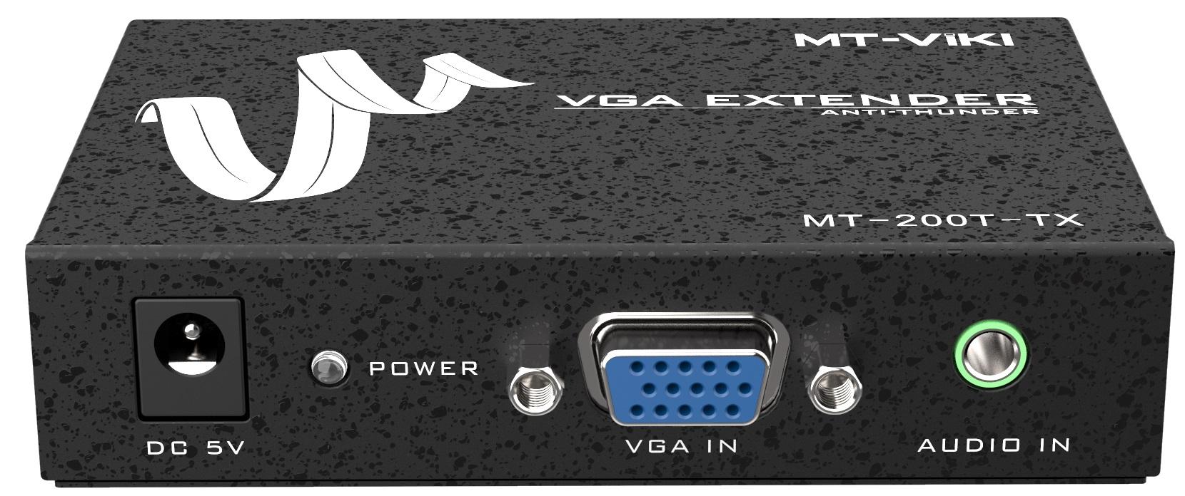 200M VGA EXTENDER