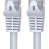 MT-VIKI 2M CAT5 CABLE GREY