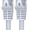 MT-VIKI 2M CAT5 CABLE GREY