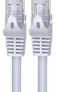 MT-VIKI 2M CAT5 CABLE GREY