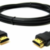 2M HDMI CABLE 4K 30HZ