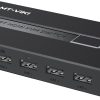 2 PORT MANUAL HDMI KVM SWITCH
