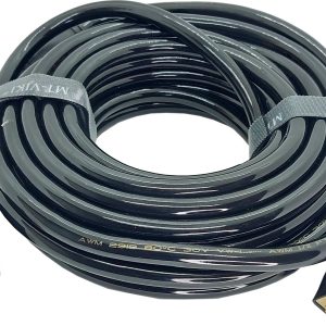 VGA MALE TO MALE 10MTR 3+9
