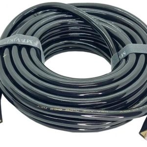 50MTR VGA MALE TO MALE(3+9)
