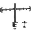 DUAL LCD STAND