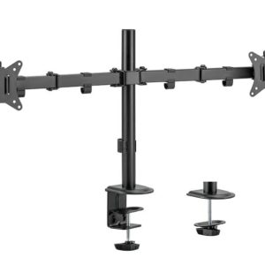 DUAL LCD STAND