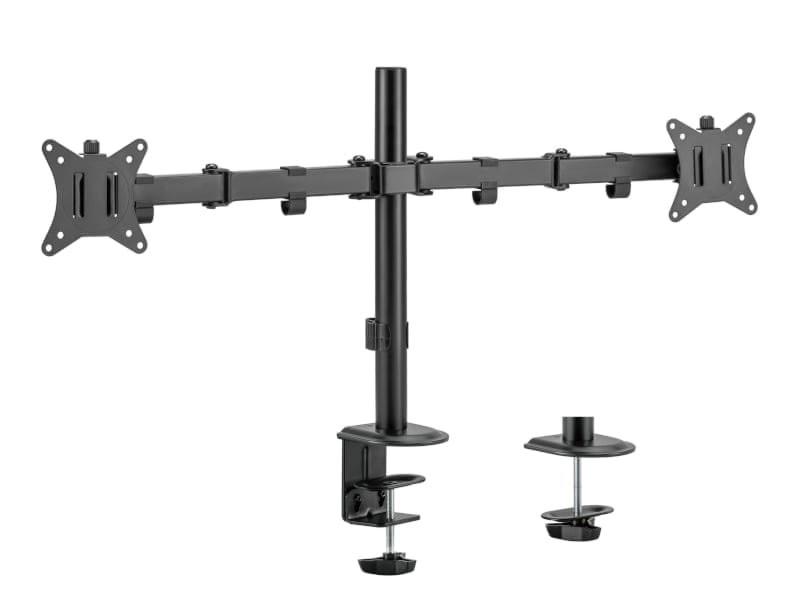 DUAL LCD STAND