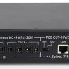 POE 120W MINI UPS 17600MAH