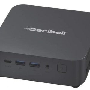MINI PC, R5,16GB,512GB SSD,WIN11P