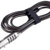 NOTEBOOK LOCK 2.5 X 6MM